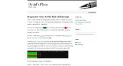 Desktop Screenshot of david.dlma.com